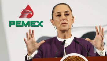 Gobierno de Sheinbaum ha tratado de evitar decir ‘emisión de deuda’: Monroy | Entérate