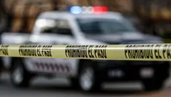 Estas son las 5 ciudades con la peor percepción de inseguridad en México