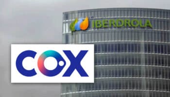 La española Cox confirma que estudia la compra de los activos de Iberdrola en México