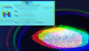 CURP biométrica ya es oficial: Lo que debes saber sobre la nueva identificación obligatoria