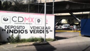 ¿Tu auto se fue al corralón? Ya puedes recuperarlo más rápido en CDMX