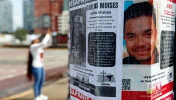 Periodistas en México abren plataforma para identificar prendas de personas desaparecidas
