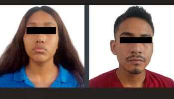 Procesan a pareja por feminicidio de niña de 2 años | Edomex