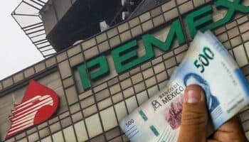 Deuda de Pemex con proveedores supera los 400 mil millones de pesos en el segundo trimestre de 2025