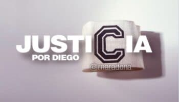 Designan jueces para nuevo juicio por la muerte de Maradona | Video