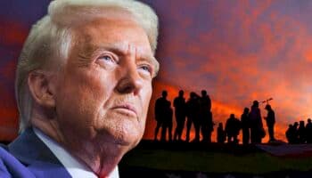 Juez federal desestima demanda del Gobierno de Trump contra jueces por frenar deportaciones