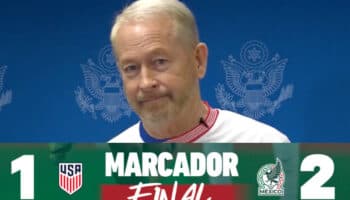 Embajador de Estados Unidos apostó con De la Fuente; ahora tendrá que pagar