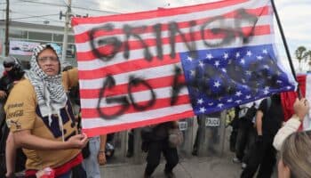Estados Unidos alerta por nueva marcha contra gentrificación en CDMX