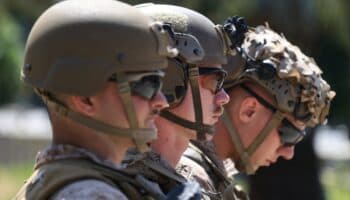 Gobierno de Trump retirará 700 marines desplegados en Los Ángeles