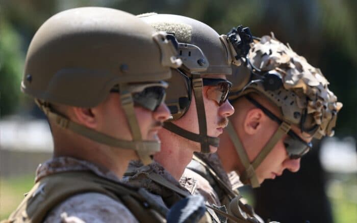 Lo mejor de Aristegui en Vivo: EE.UU. probó láser en frontera con México; Sicarios atacan a Marina en Sinaloa; Avala Senado entrada de marines (12/02/2026)