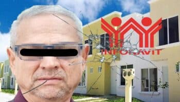 Sentencian a juez de Nayarit por despojos del Infonavit