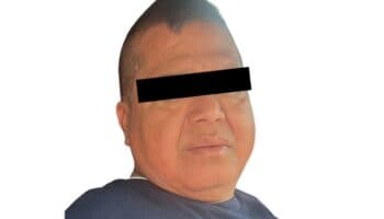 Cae por red de despojo 'El Mimoso', coordinador de 'organización social' AMOS