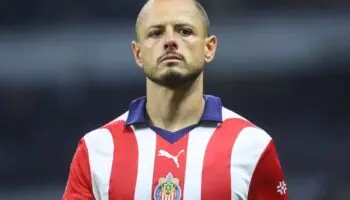 FMF, Chivas y Puma se lanzan contra 'Chicharito' por comentarios machistas