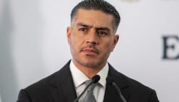 Harfuch niega protección al huachicol: 'No hay un solo indicio' de colusión