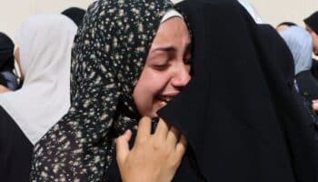 Netanyahu va por ocupar toda Gaza; muertos por ataques israelíes superan los 61 mil