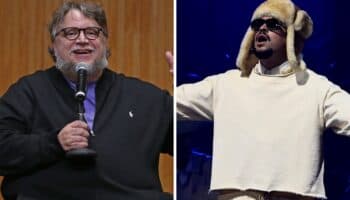 Guillermo del Toro y Bad Bunny encabezan la presencia latinoamericana en Venecia