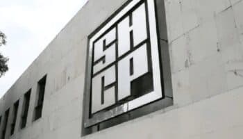 SHCP prevé menor déficit presupuestario en 2026 por repunte del crecimiento