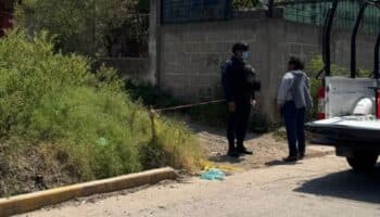 Matan a Reyna Belén de 23 años en Oaxaca