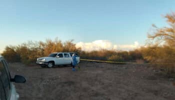 Cae presunto asesino de madre y sus tres niñas en Sonora