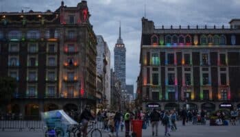 Los hogares mexicanos registran los ingresos y gastos más elevados desde 2016: INEGI