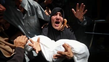 Gabinete de Seguridad de Israel aprueba ocupación de la ciudad de Gaza