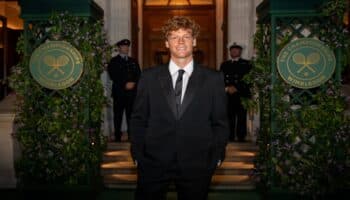 Se afianza Jannik Sinner como número uno del mundo | Video