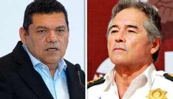 Bermúdez Requena 'tendrá que rendir cuentas a la justicia': gobernador de Tabasco