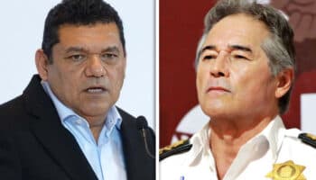 Bermúdez Requena 'tendrá que rendir cuentas a la justicia': gobernador de Tabasco