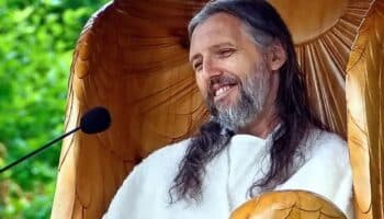 ¿Quién es el 'Jesucristo de Siberia'? De policía de tránsito a líder de secta condenado