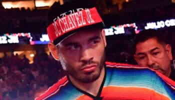 El campeón Julio César Chávez revela que Chávez Junior regresará a los cuadriláteros