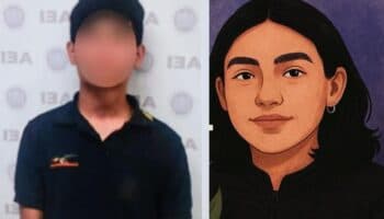 Feminicidio de Keila Nicole: Presunto asesino de 16 años planeó crimen basado en serie 'Dexter'