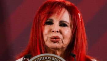 Suprema Corte ampara a Monreal en pleito con Sansores por ‘Martes del Jaguar’