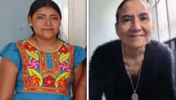 Localizan sin vida a Marisela y Remedios, reportadas como desaparecidas en Oaxaca