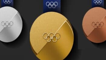 Presenta medallas para los Juegos Olímpicos Invernales 2026 | Video