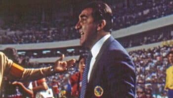 Fallece Miguel Ángel 'Zurdo' López, ex técnico de América y Guadalajara | Video