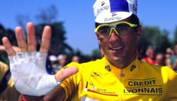 Considera Induráin que Pogacar está en camino de superarlo | Video