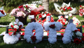 El mundo del futbol llora la trágica partida de Diogo Jota, quien perdió la vida, junto a su hermano, en un accidente | Video