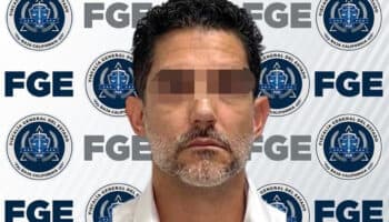 Detienen a ejecutivo de Banca Afirme por presunta corrupción en obra de Jaime Bonilla