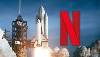 Netflix transmitirá en vivo lanzamientos y operaciones espaciales de la NASA