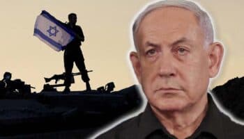 Netanyahu niega prolongar guerra en Gaza para mantenerse en el poder