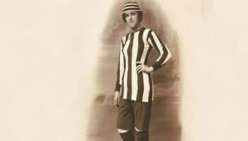 Dan nombre de la primera futbolista profesional española a calle en Málaga | Video