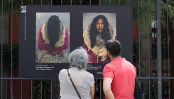 El Centro de la Imagen presenta exposición sobre la memoria colectiva y resistencias comunitarias