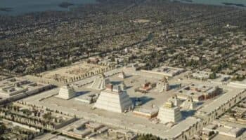 ¿700 años de la fundación de Tenochtitlan? Mitos, realidades y consensos
