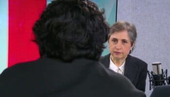 Proveedor de Pegasus en México facturaba 5 mil millones de pesos al año: Zeus