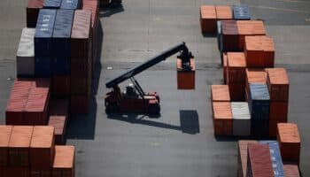 Los países a los que EU les rebajó los aranceles al 19 %