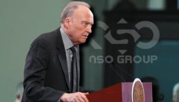 Fiscalía no puede depender de Israel para investigar caso 'Pegasus': Artículo 19