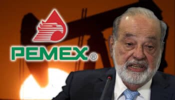 Pemex debe más de 700 millones de dólares a Grupo Carso de Carlos Slim