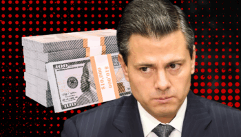 No hay duda de que empresarios israelíes 'invirtieron' millones en Peña Nieto: Periodista israelí