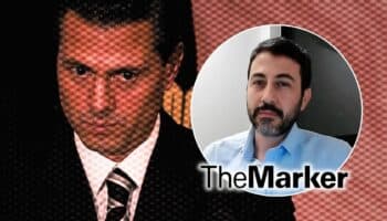 Empresarios israelíes acusados de 'invertir' en Peña Nieto intentan volver a hacer negocios en México: Periodista | Transcripción