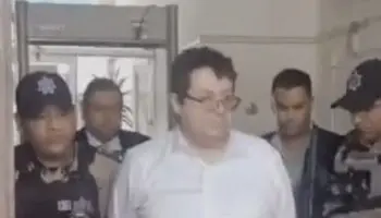 Abogado Raúl Andrade denuncia detención arbitraria provocada por tráfico de influencias | Video